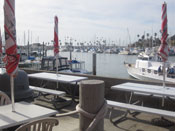 Oceanside Harbor